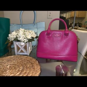 Beautiful Kate Spade Satchel